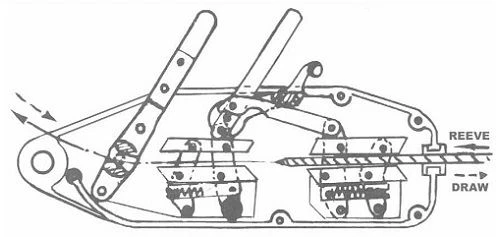 pulling hoist (2)