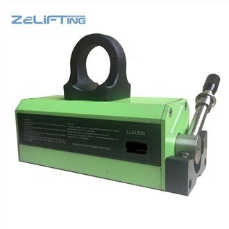 Clemă de ridicare magnetică